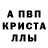 Метадон кристалл Mikis Dyadyaev
